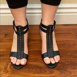 Vince Camuto Mayler Heeled Shoe